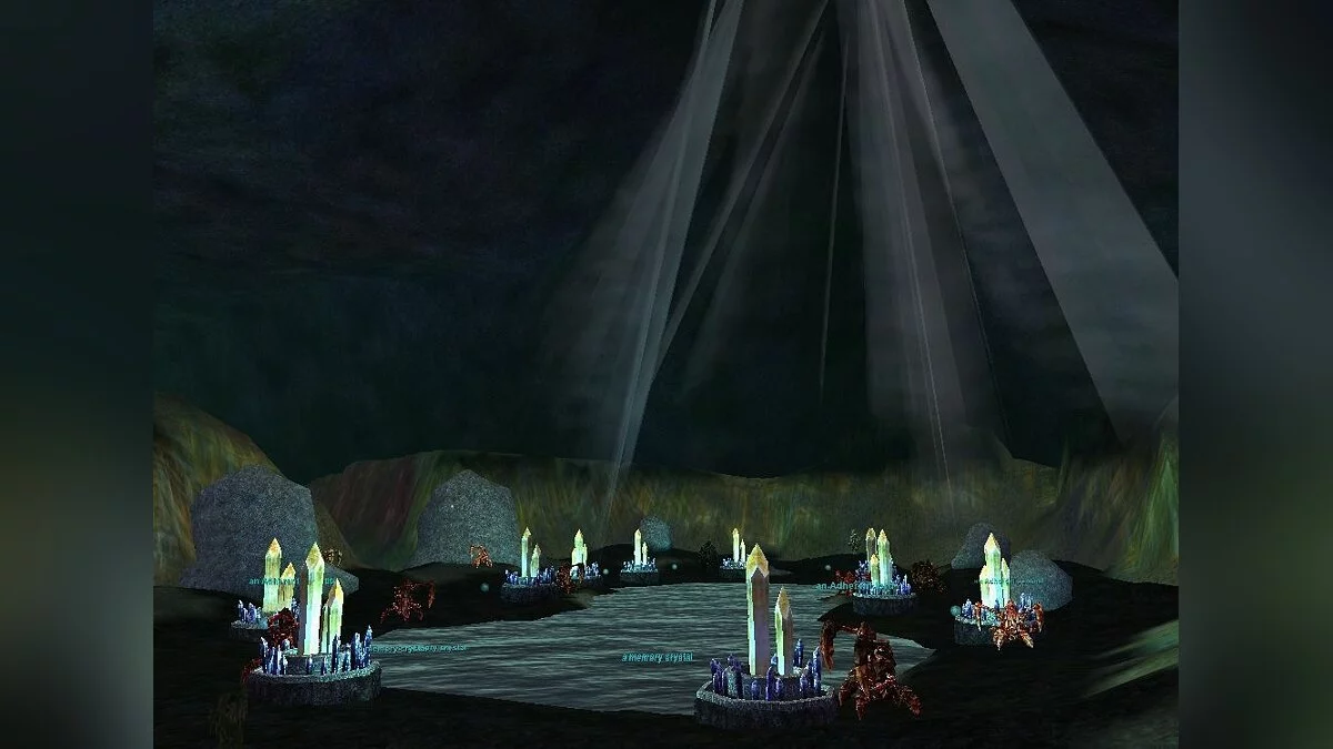 Скриншоты из EverQuest: Underfoot / Картинка 18