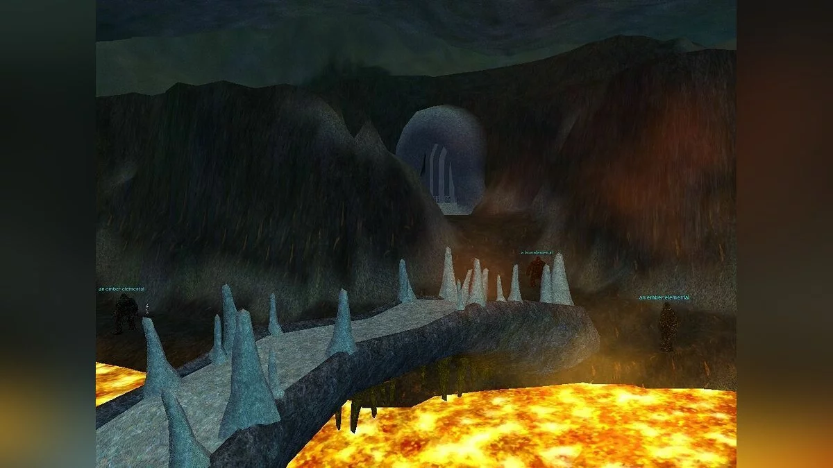 Скриншоты из EverQuest: Underfoot / Картинка 22