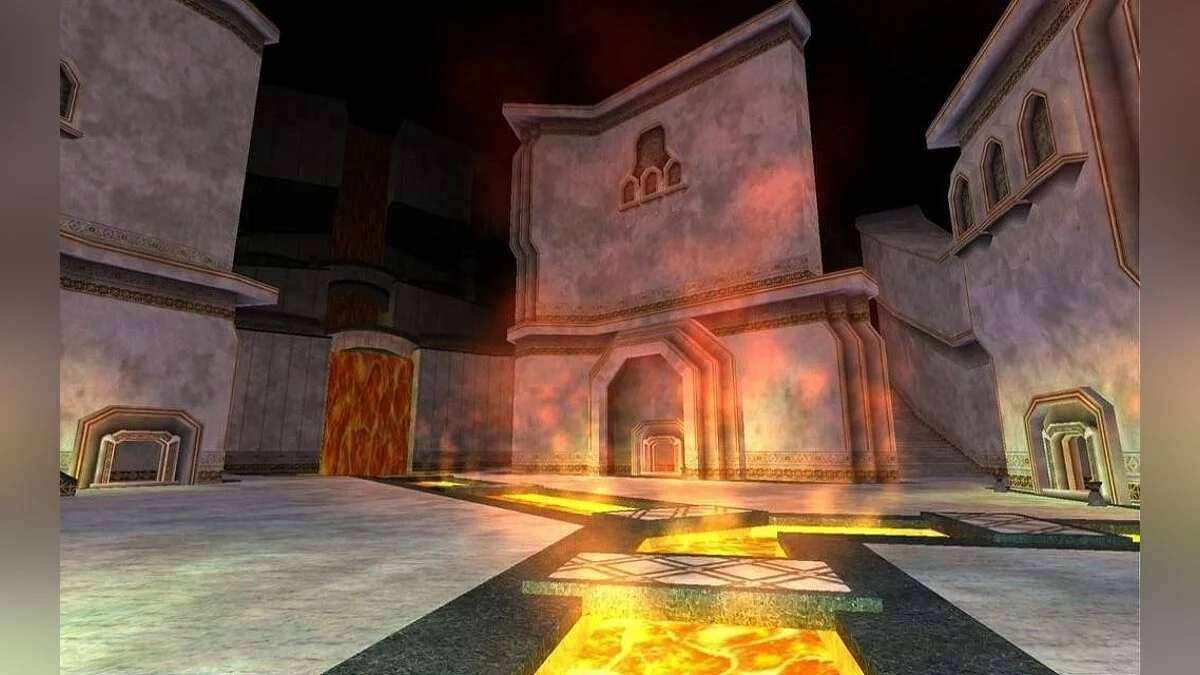 Скриншоты из EverQuest: Underfoot / Картинка 26