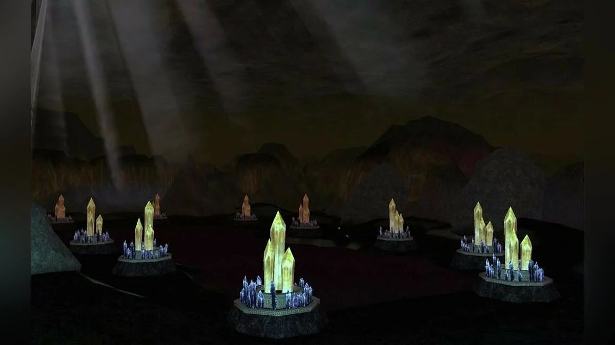 Скриншоты из EverQuest: Underfoot / Картинка 27