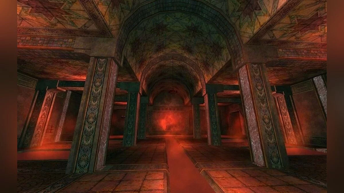 Скриншоты из EverQuest: Underfoot / Картинка 28
