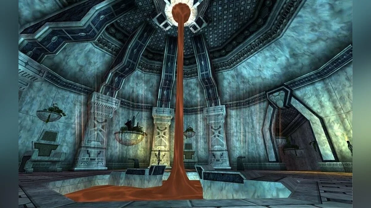 Скриншоты из EverQuest: Underfoot / Картинка 29