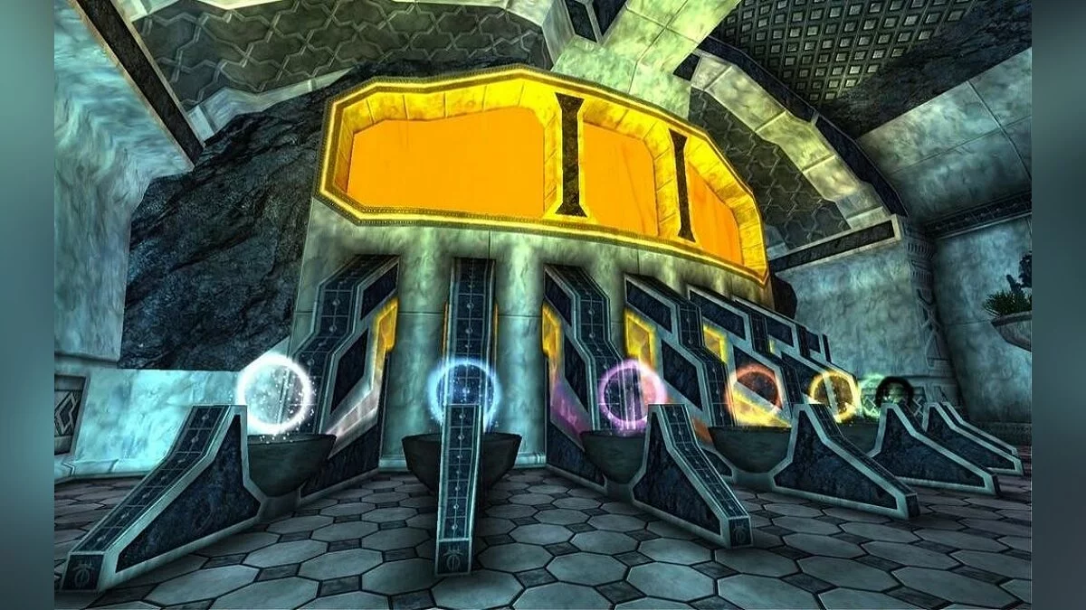 Скриншоты из EverQuest: Underfoot / Картинка 30