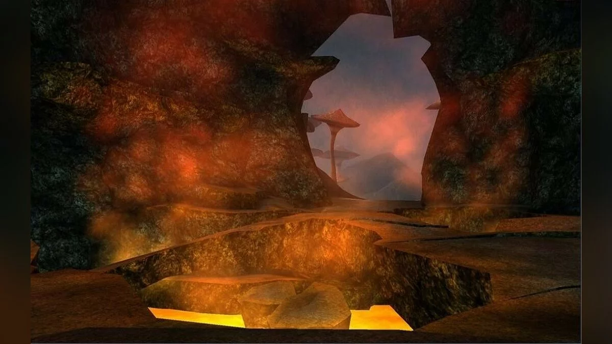 Скриншоты из EverQuest: Underfoot / Картинка 32