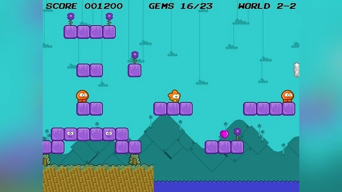 Скриншоты из Eversion / Картинка 4
