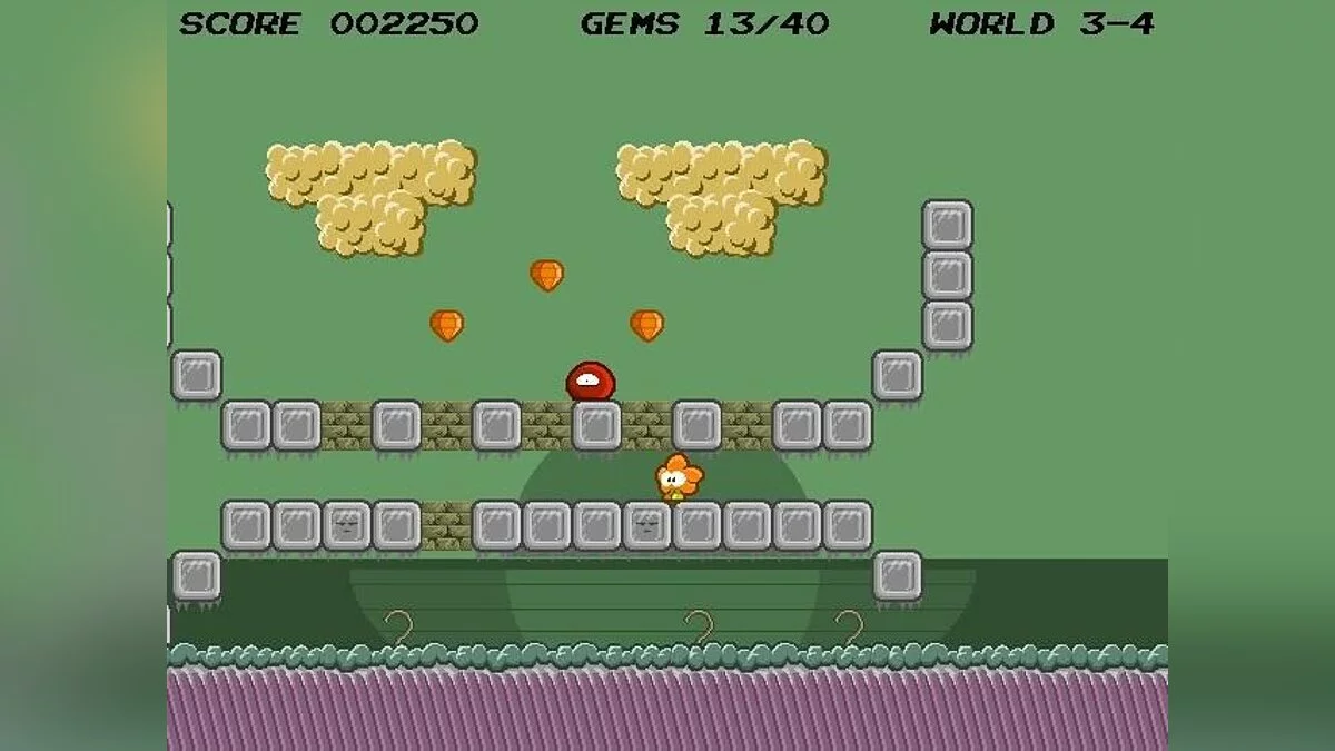 Скриншоты из Eversion / Картинка 6
