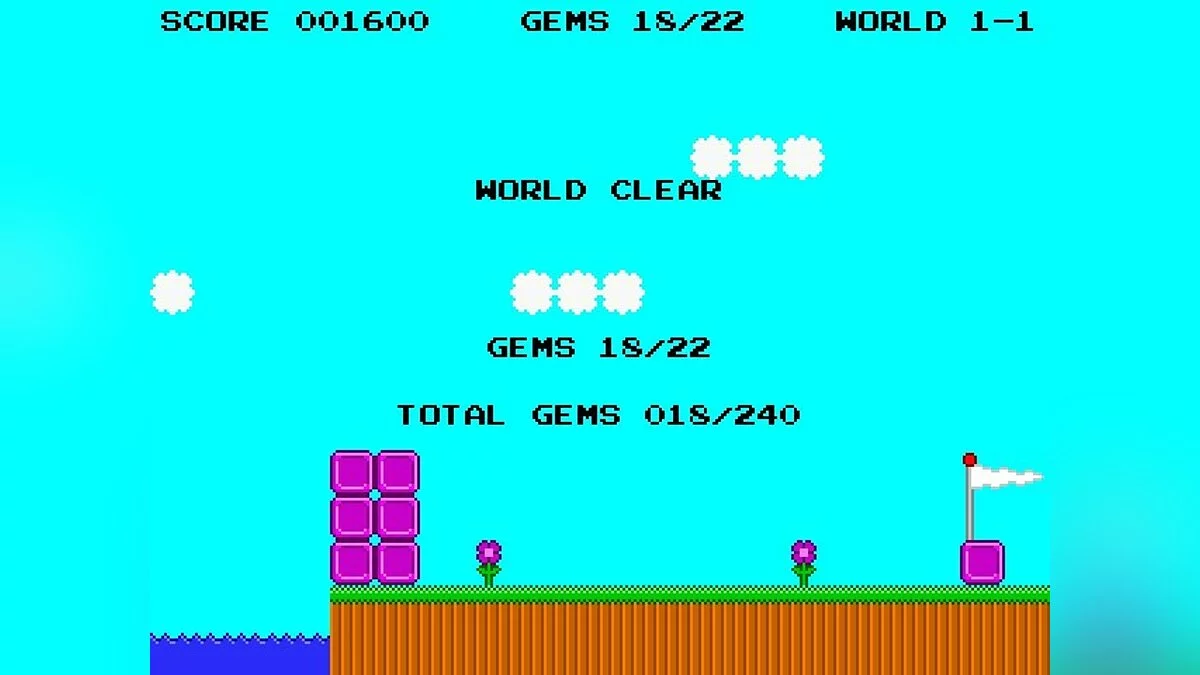 Скриншоты из Eversion / Картинка 19