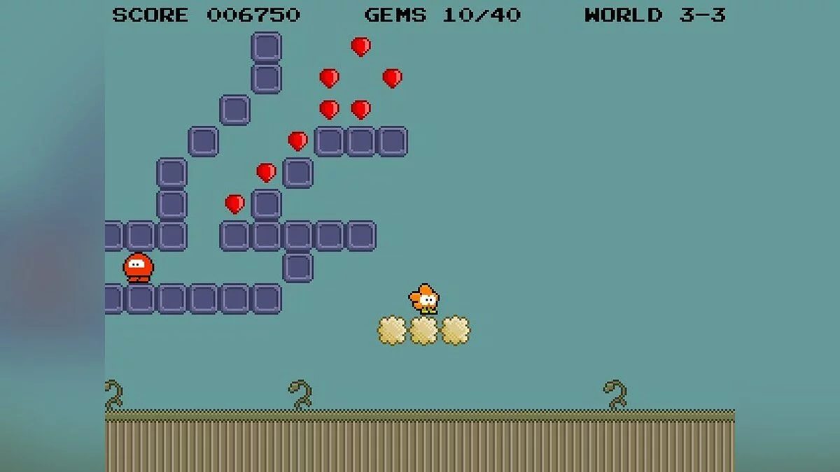 Скриншоты из Eversion / Картинка 22