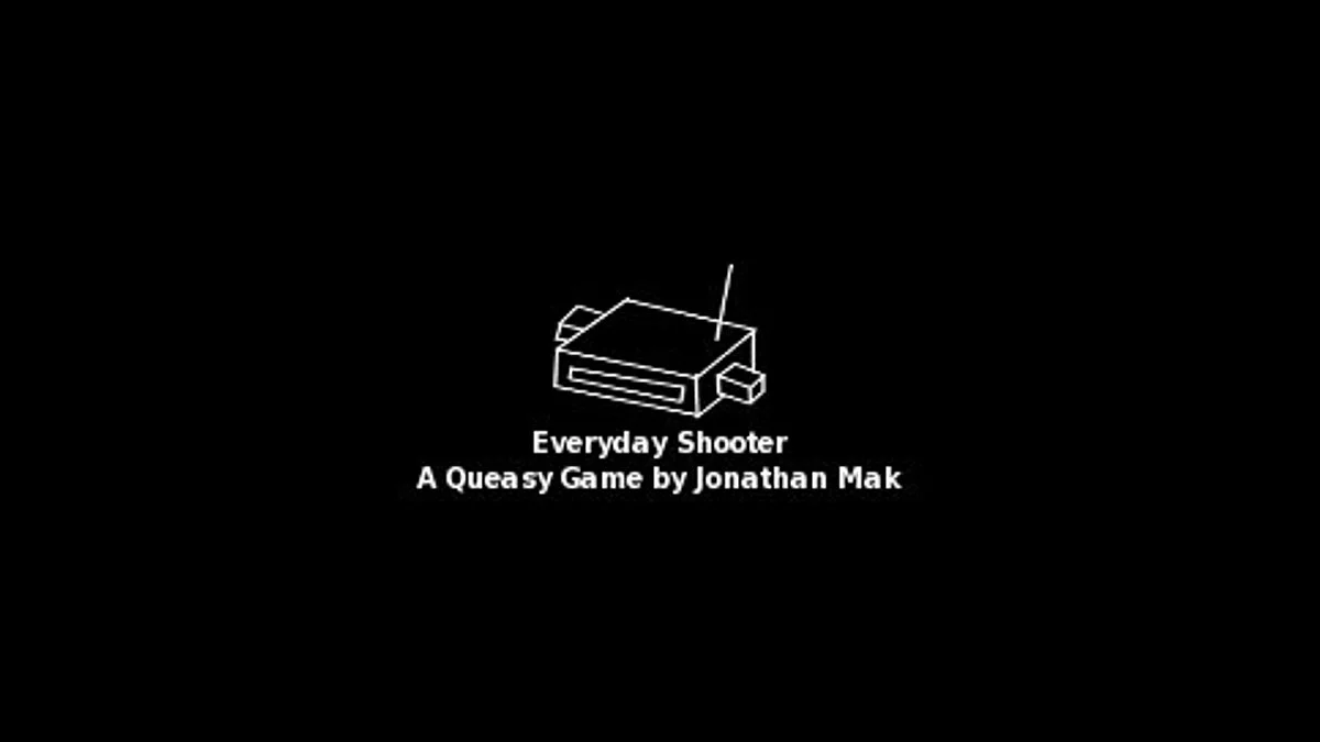 Скриншоты из Everyday Shooter / Картинка 7
