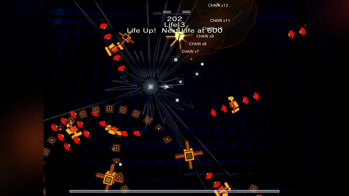 Скриншоты из Everyday Shooter / Картинка 20