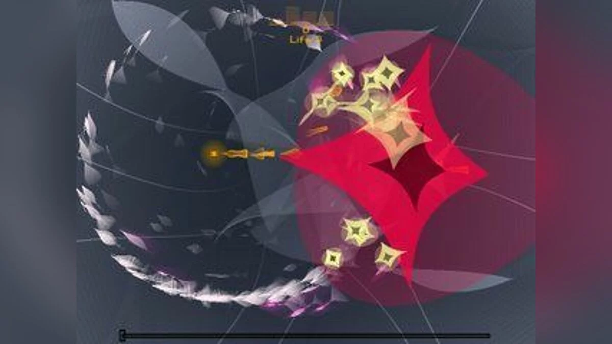 Скриншоты из Everyday Shooter / Картинка 5