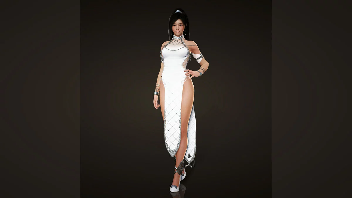 Арт из Black Desert / Картинка 16