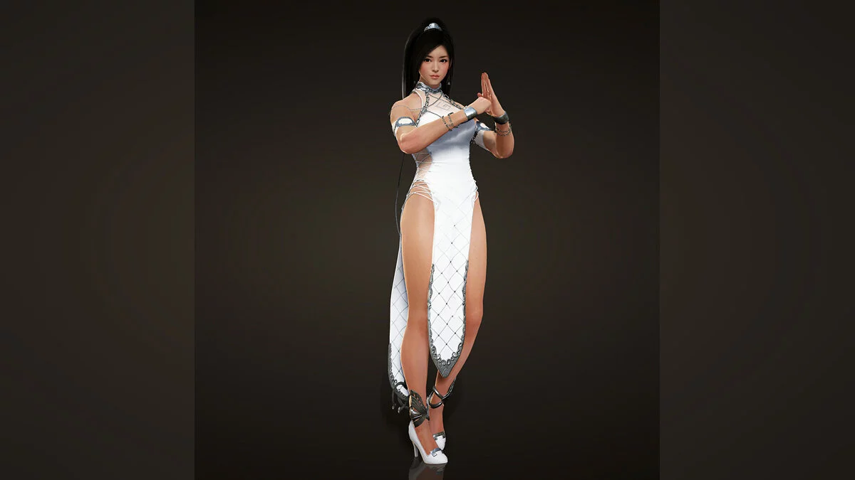 Арт из Black Desert / Картинка 17