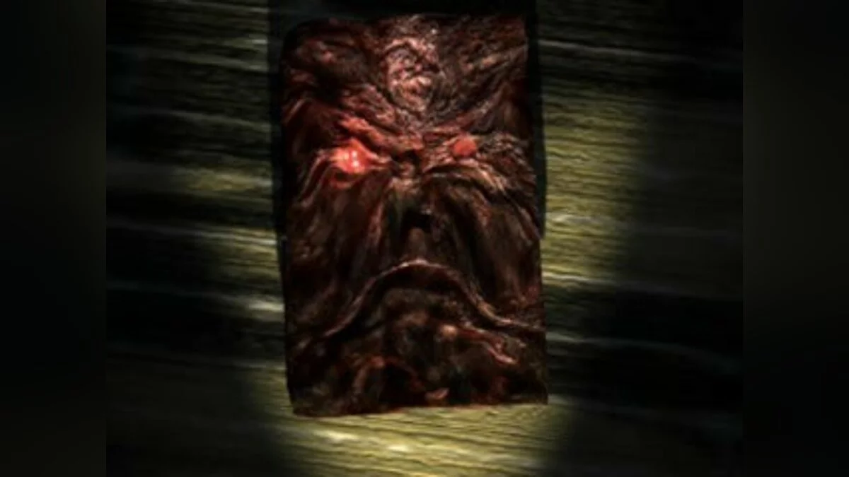 Скриншоты из Evil Dead: Hail to the King / Картинка 10