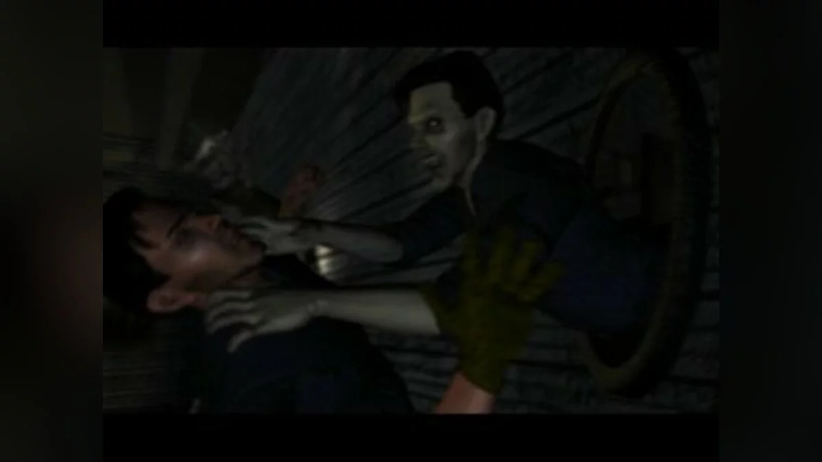 Скриншоты из Evil Dead: Hail to the King / Картинка 12