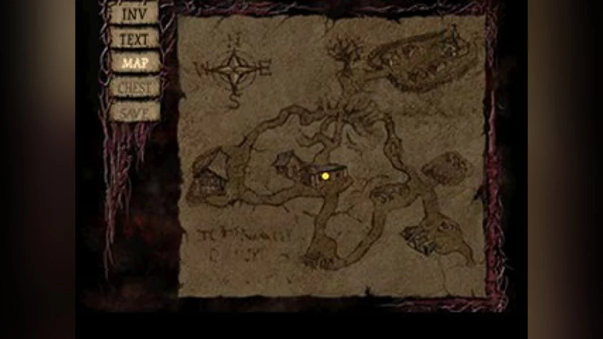 Скриншоты из Evil Dead: Hail to the King / Картинка 15