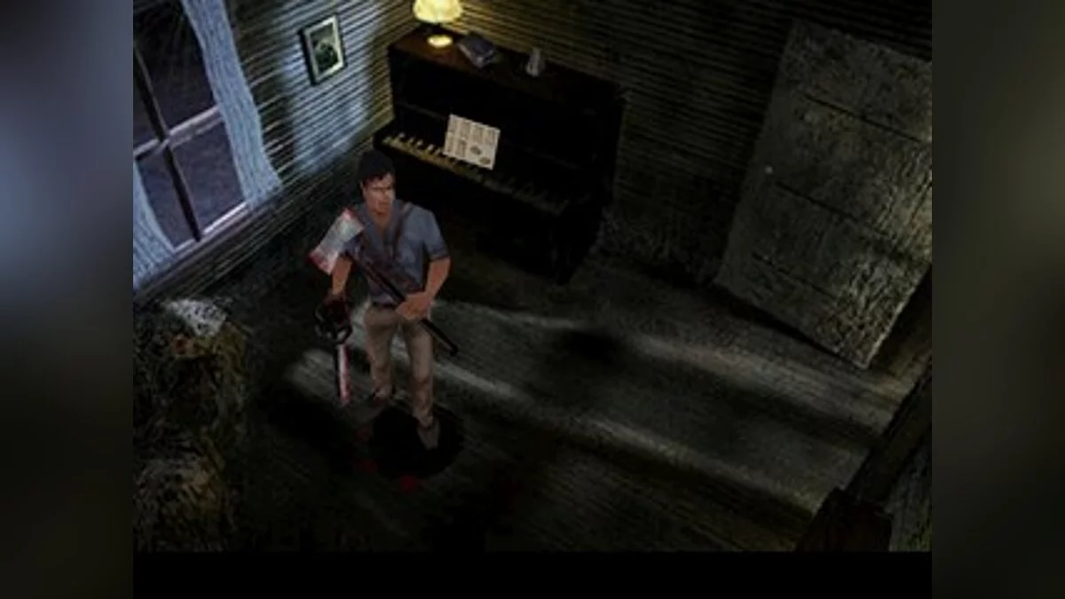 Скриншоты из Evil Dead: Hail to the King / Картинка 20