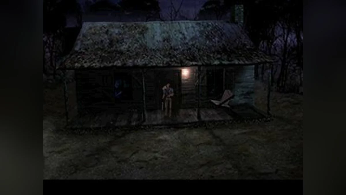 Скриншоты из Evil Dead: Hail to the King / Картинка 22