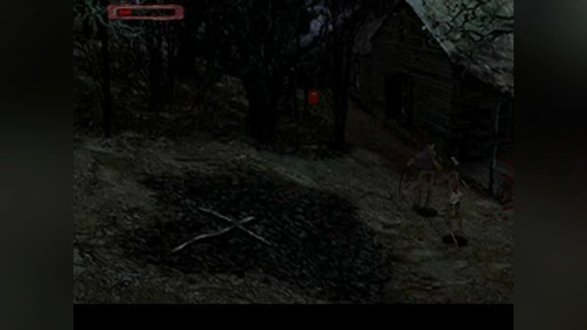 Скриншоты из Evil Dead: Hail to the King / Картинка 23