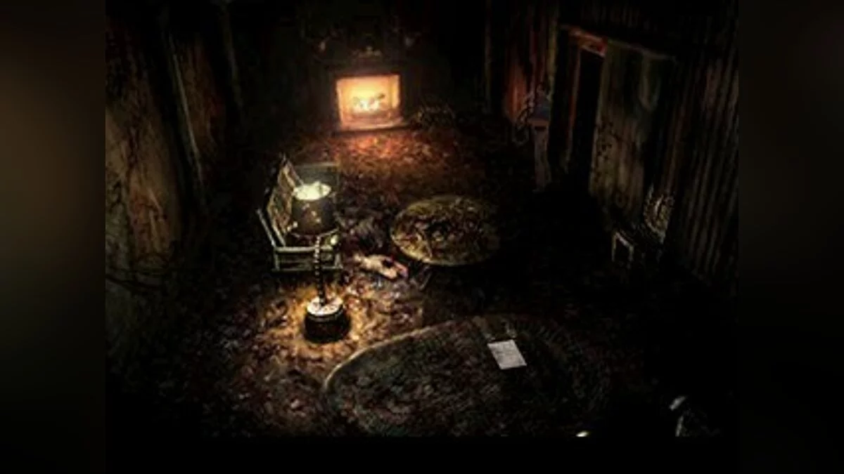 Скриншоты из Evil Dead: Hail to the King / Картинка 30
