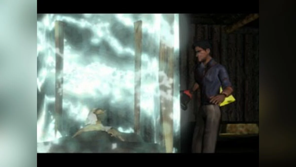 Скриншоты из Evil Dead: Hail to the King / Картинка 31