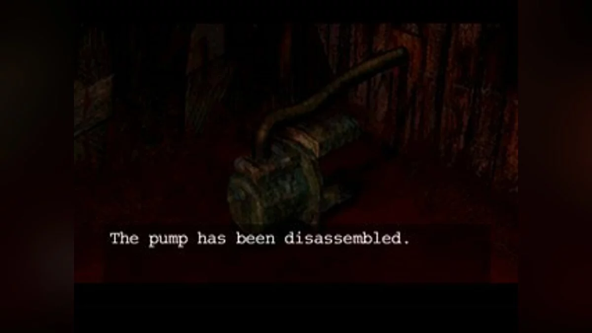 Скриншоты из Evil Dead: Hail to the King / Картинка 34