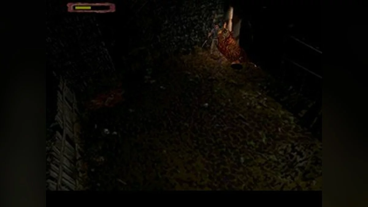 Скриншоты из Evil Dead: Hail to the King / Картинка 35
