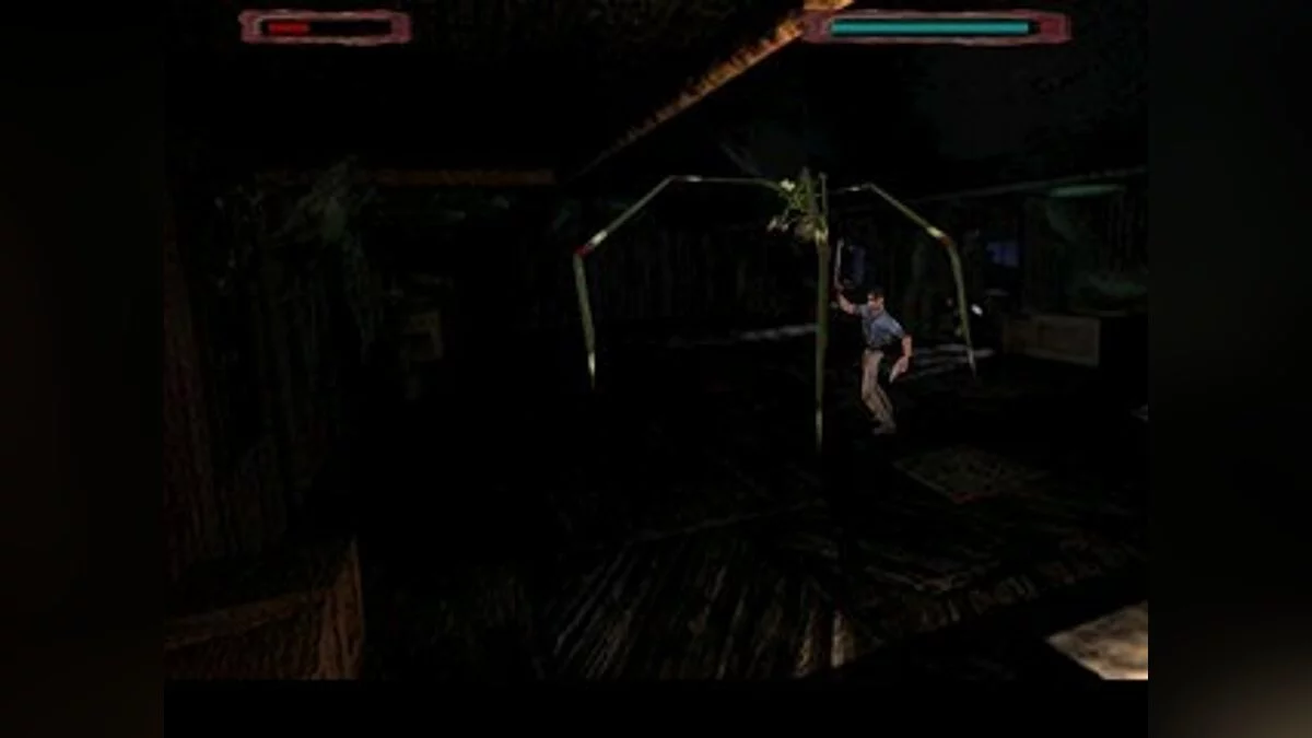Скриншоты из Evil Dead: Hail to the King / Картинка 37