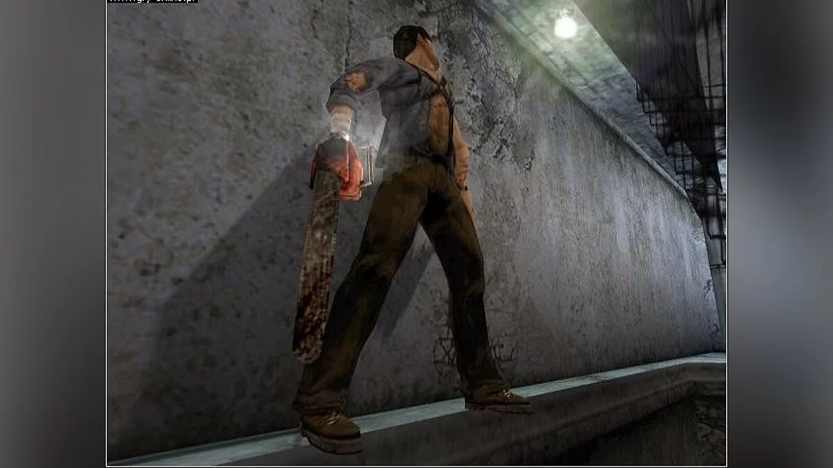 Скриншоты из Evil Dead: Regeneration / Картинка 55