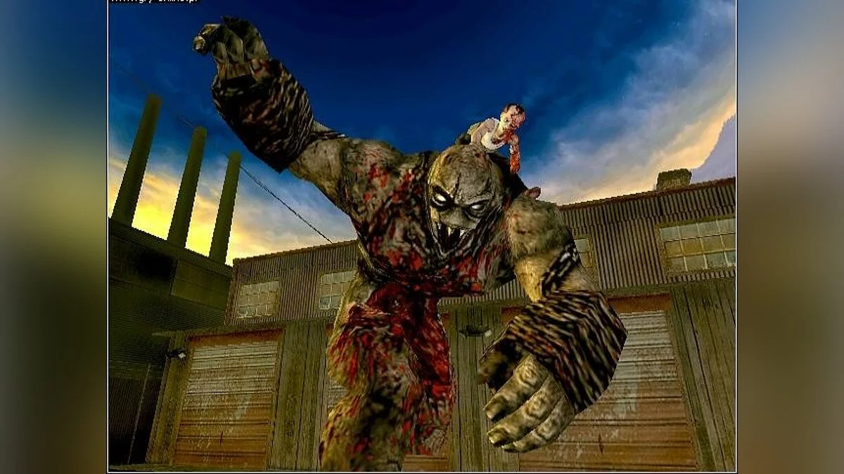 Скриншоты из Evil Dead: Regeneration / Картинка 64