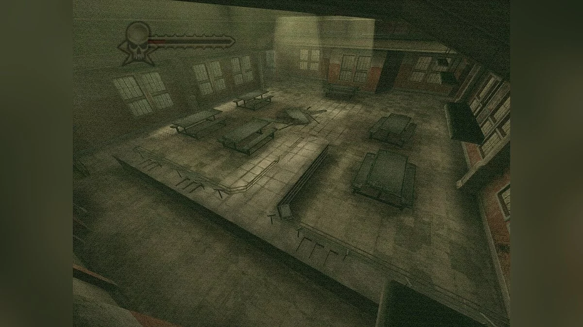 Скриншоты из Evil Dead: Regeneration / Картинка 73