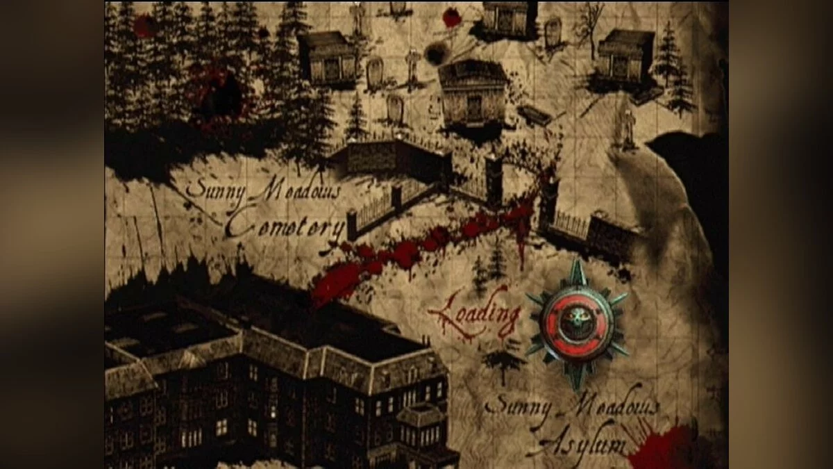Скриншоты из Evil Dead: Regeneration / Картинка 107