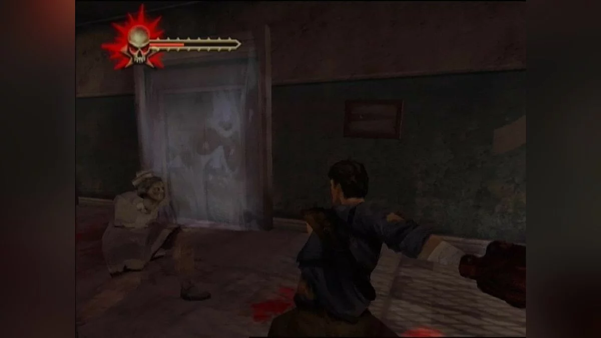 Скриншоты из Evil Dead: Regeneration / Картинка 122
