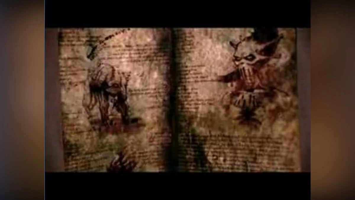 Скриншоты из Evil Dead: Regeneration / Картинка 18