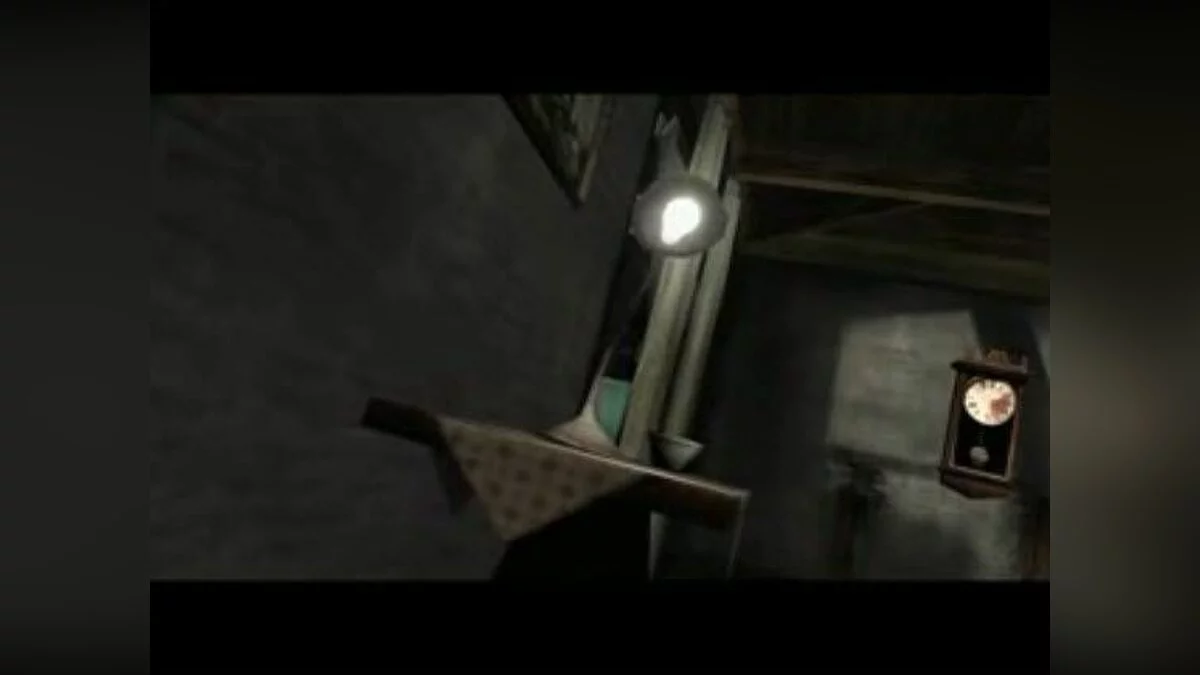 Скриншоты из Evil Dead: Regeneration / Картинка 22