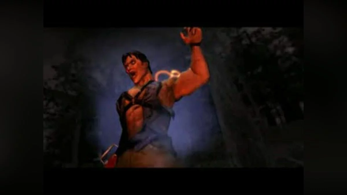 Скриншоты из Evil Dead: Regeneration / Картинка 26