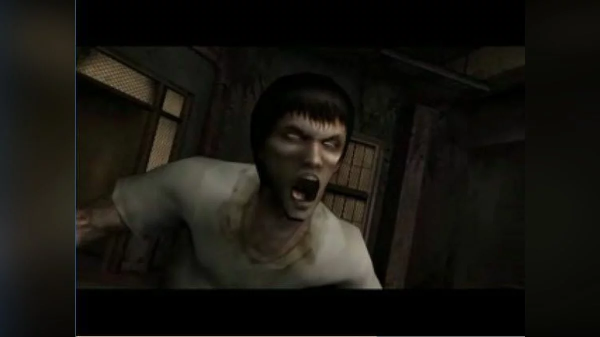 Скриншоты из Evil Dead: Regeneration / Картинка 29