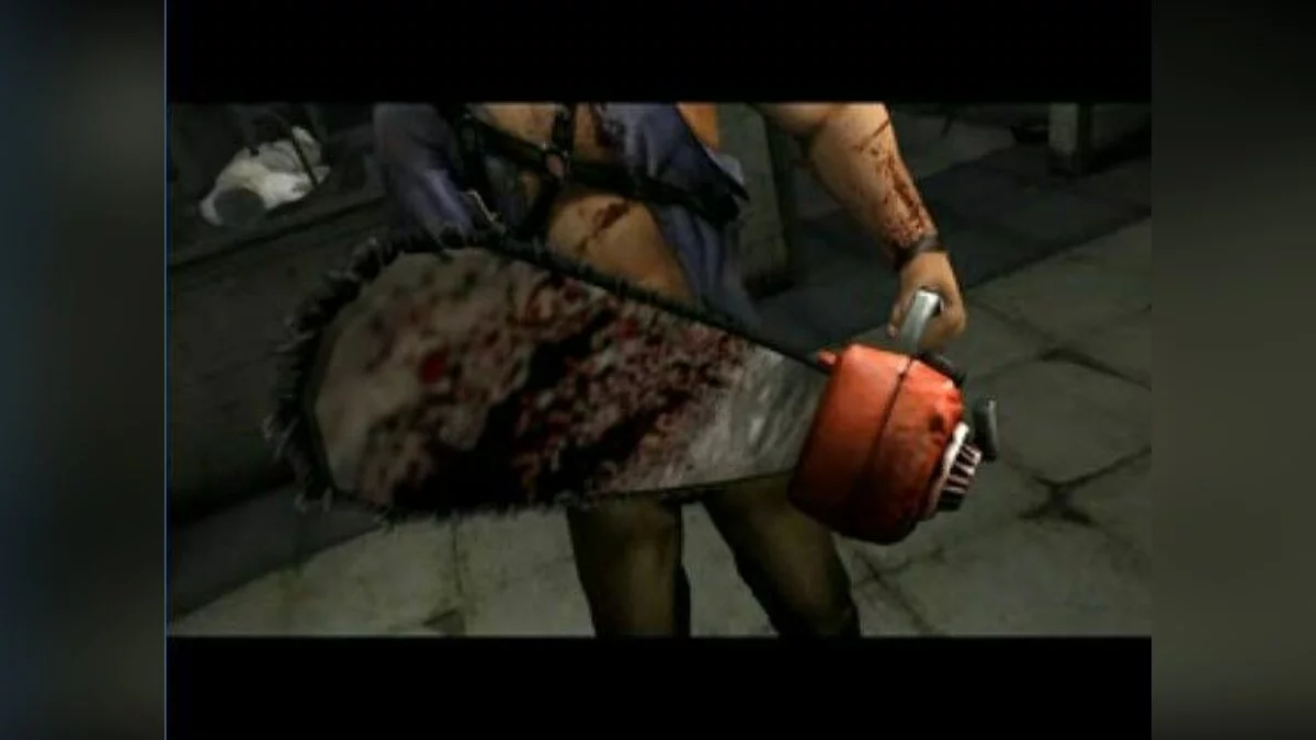Скриншоты из Evil Dead: Regeneration / Картинка 32