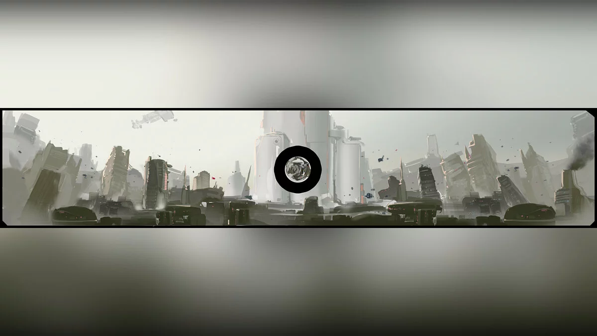 Арт из GRIP: Combat Racing / Картинка 6