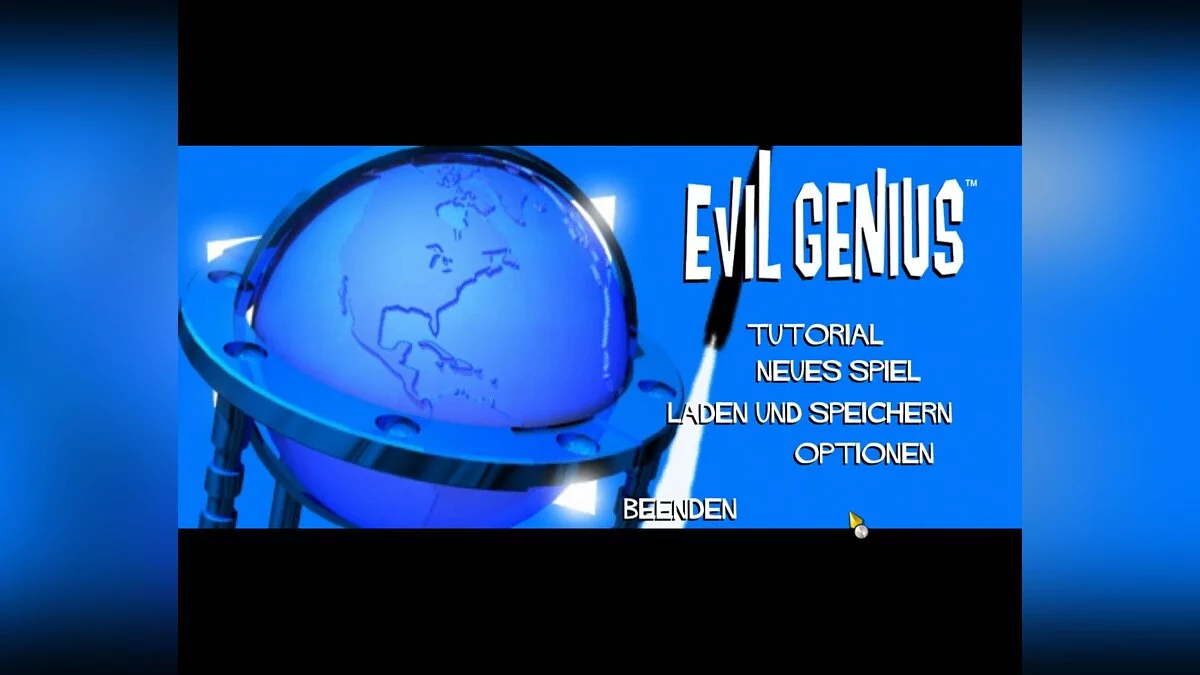 Скриншоты из Evil Genius / Картинка 63