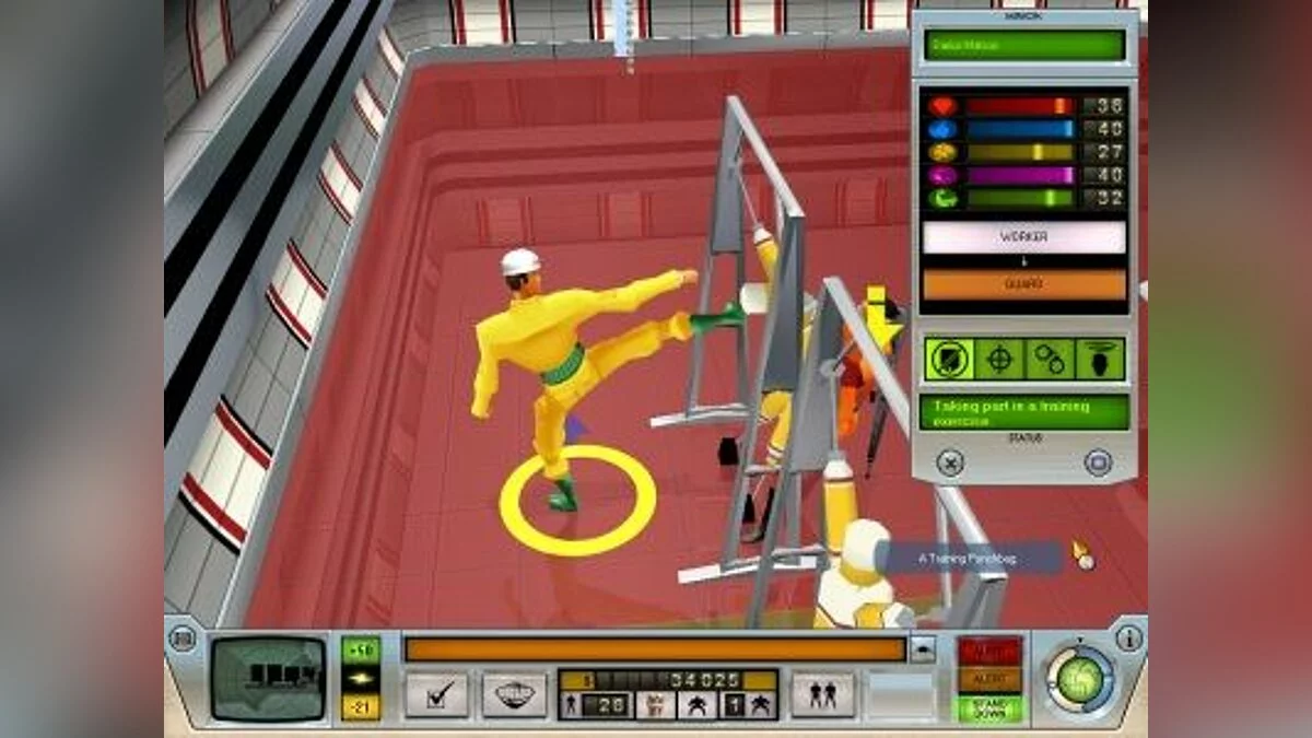 Скриншоты из Evil Genius / Картинка 10