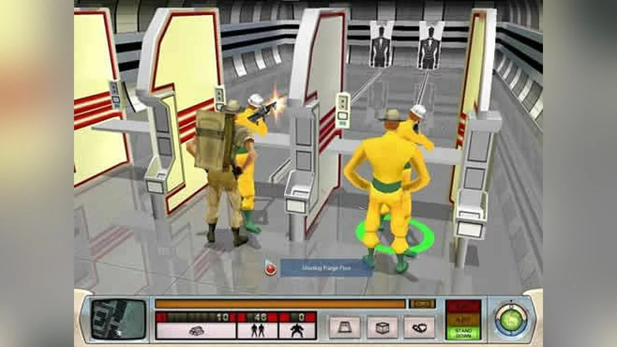 Скриншоты из Evil Genius / Картинка 15