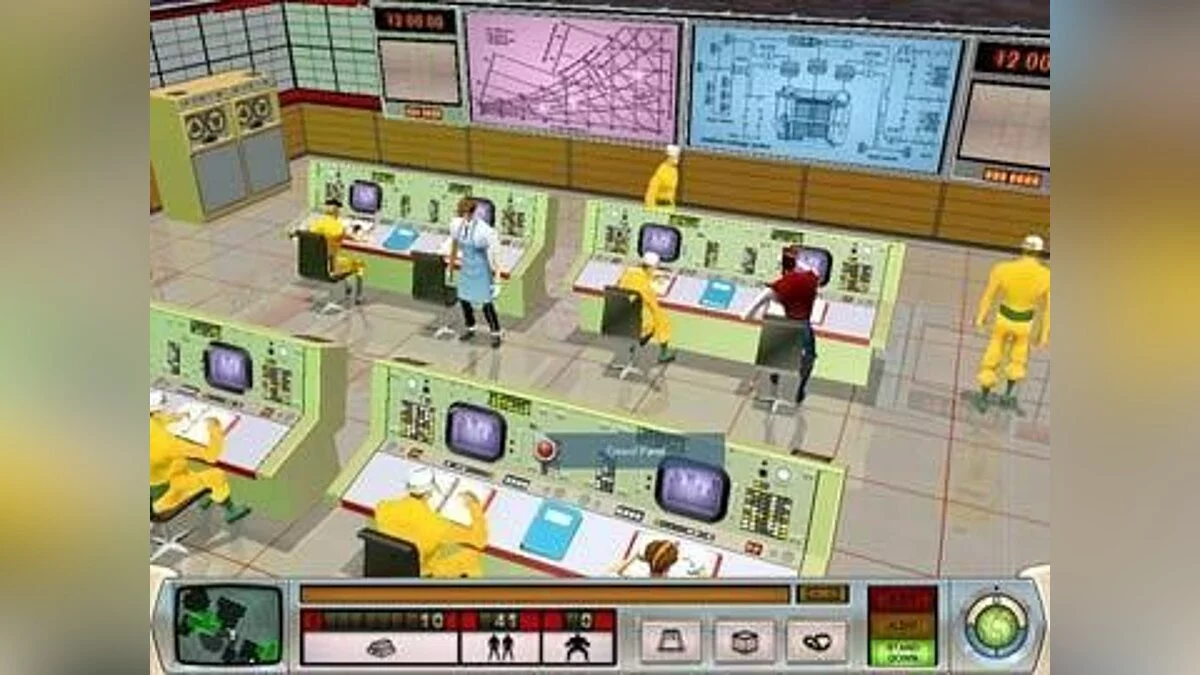 Скриншоты из Evil Genius / Картинка 22
