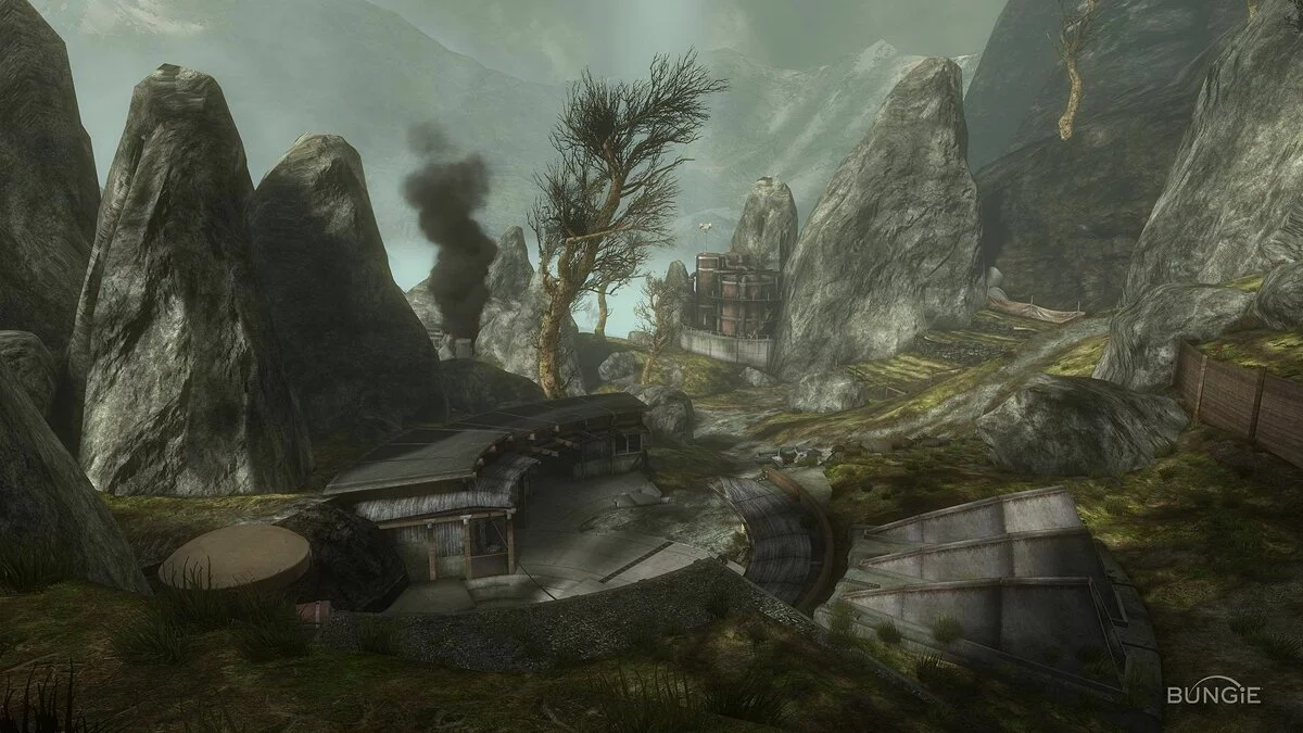 Скриншоты из Halo: Reach / Картинка 34