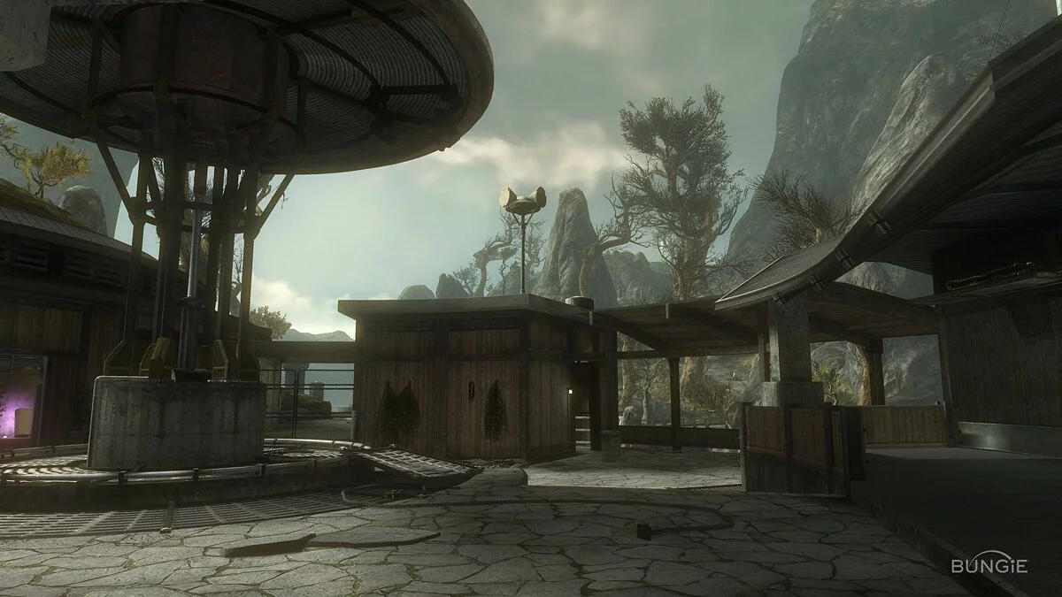 Скриншоты из Halo: Reach / Картинка 36