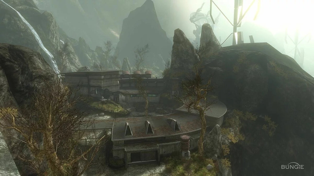 Скриншоты из Halo: Reach / Картинка 3