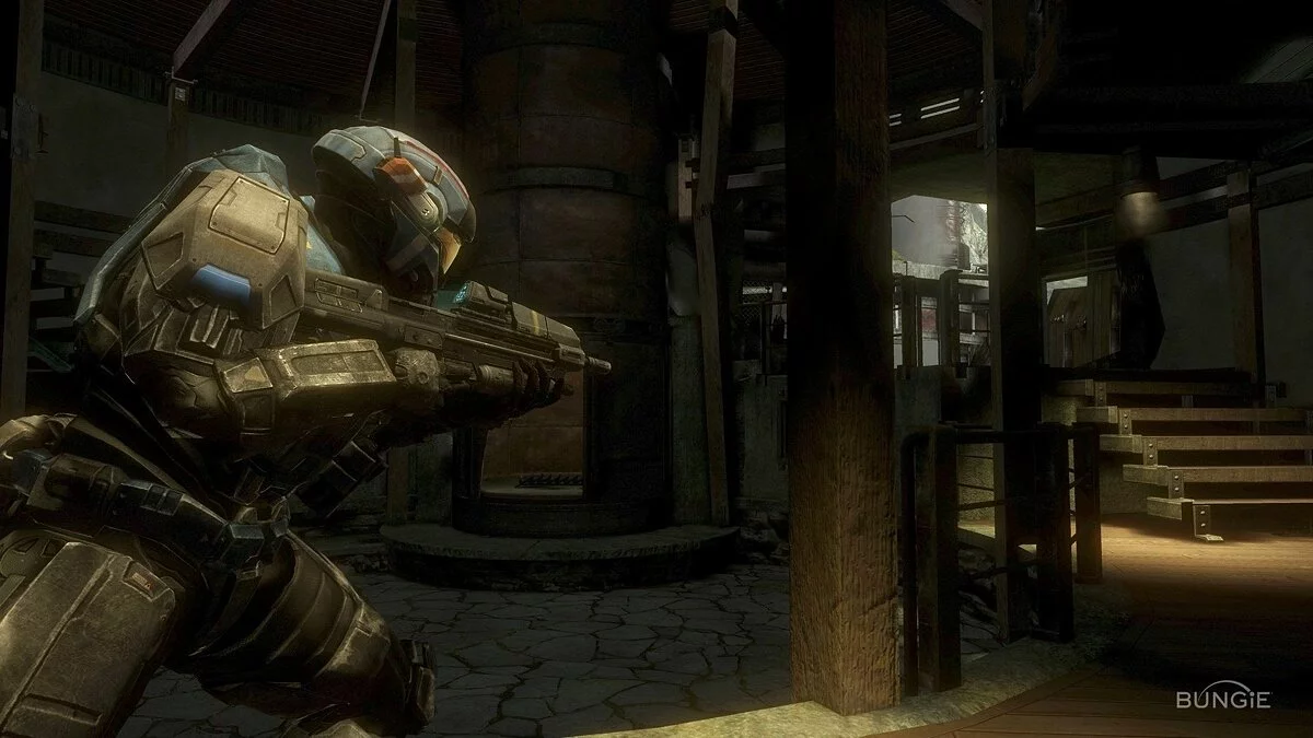 Скриншоты из Halo: Reach / Картинка 5