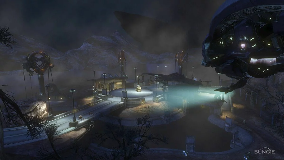 Скриншоты из Halo: Reach / Картинка 15