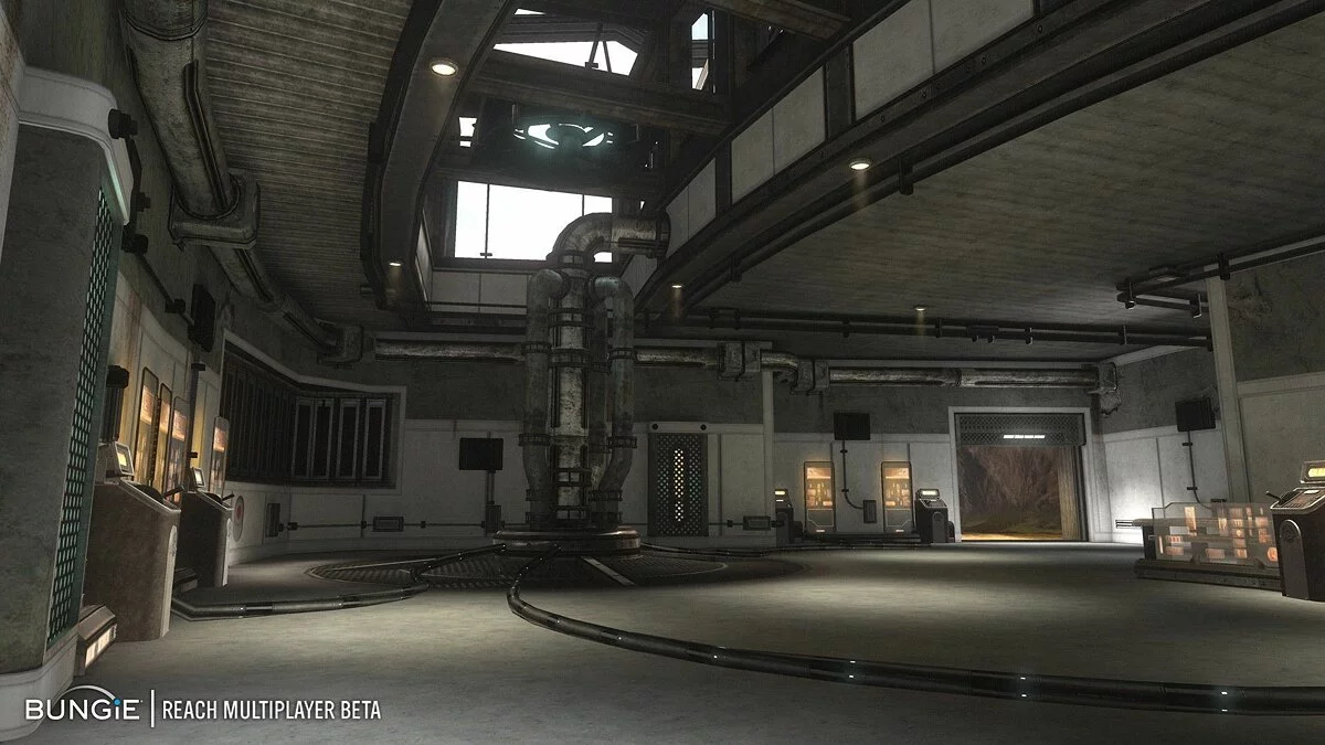 Скриншоты из Halo: Reach / Картинка 44