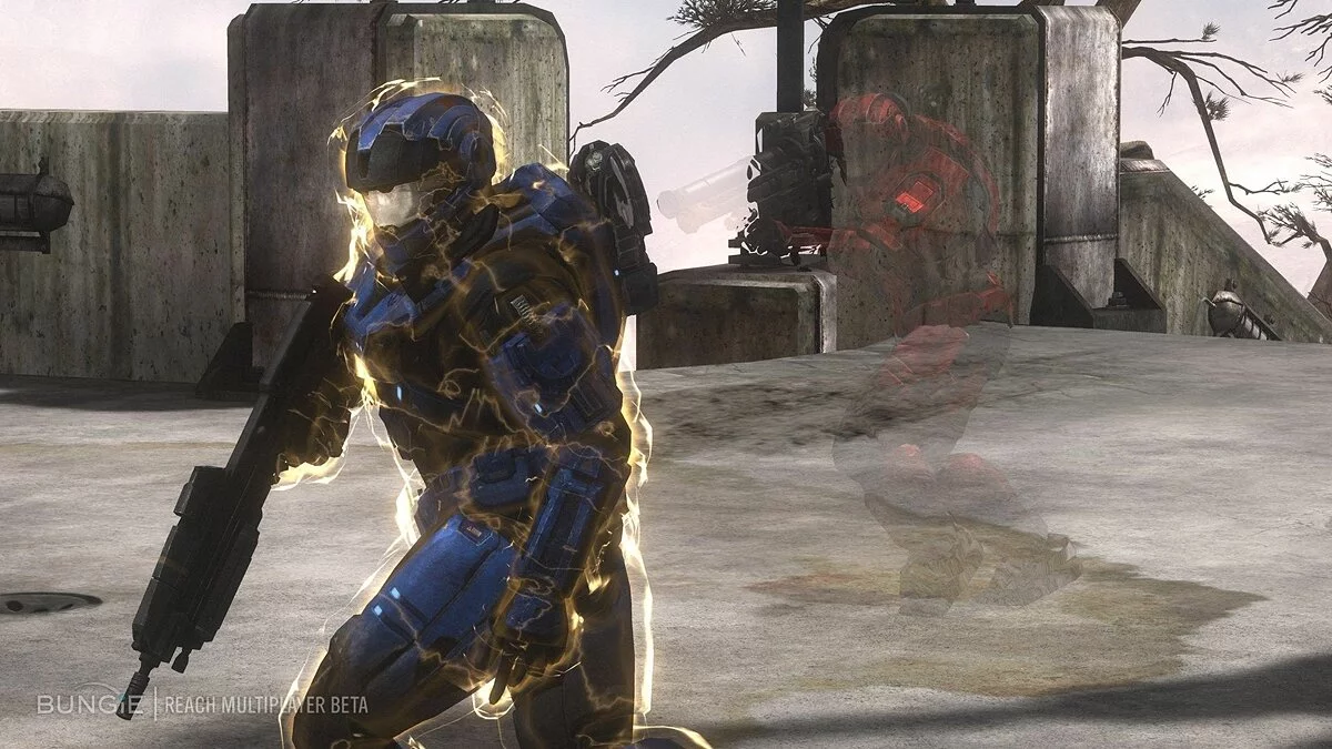 Скриншоты из Halo: Reach / Картинка 48